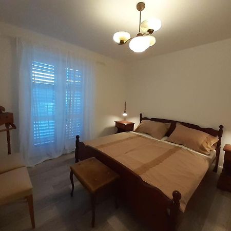 Apartments Dile Sukosan Ngoại thất bức ảnh
