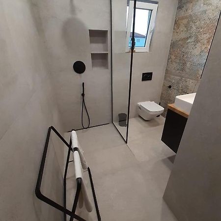 Apartments Dile Sukosan Ngoại thất bức ảnh