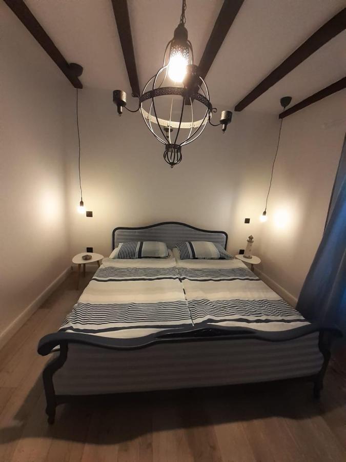 Apartments Dile Sukosan Ngoại thất bức ảnh