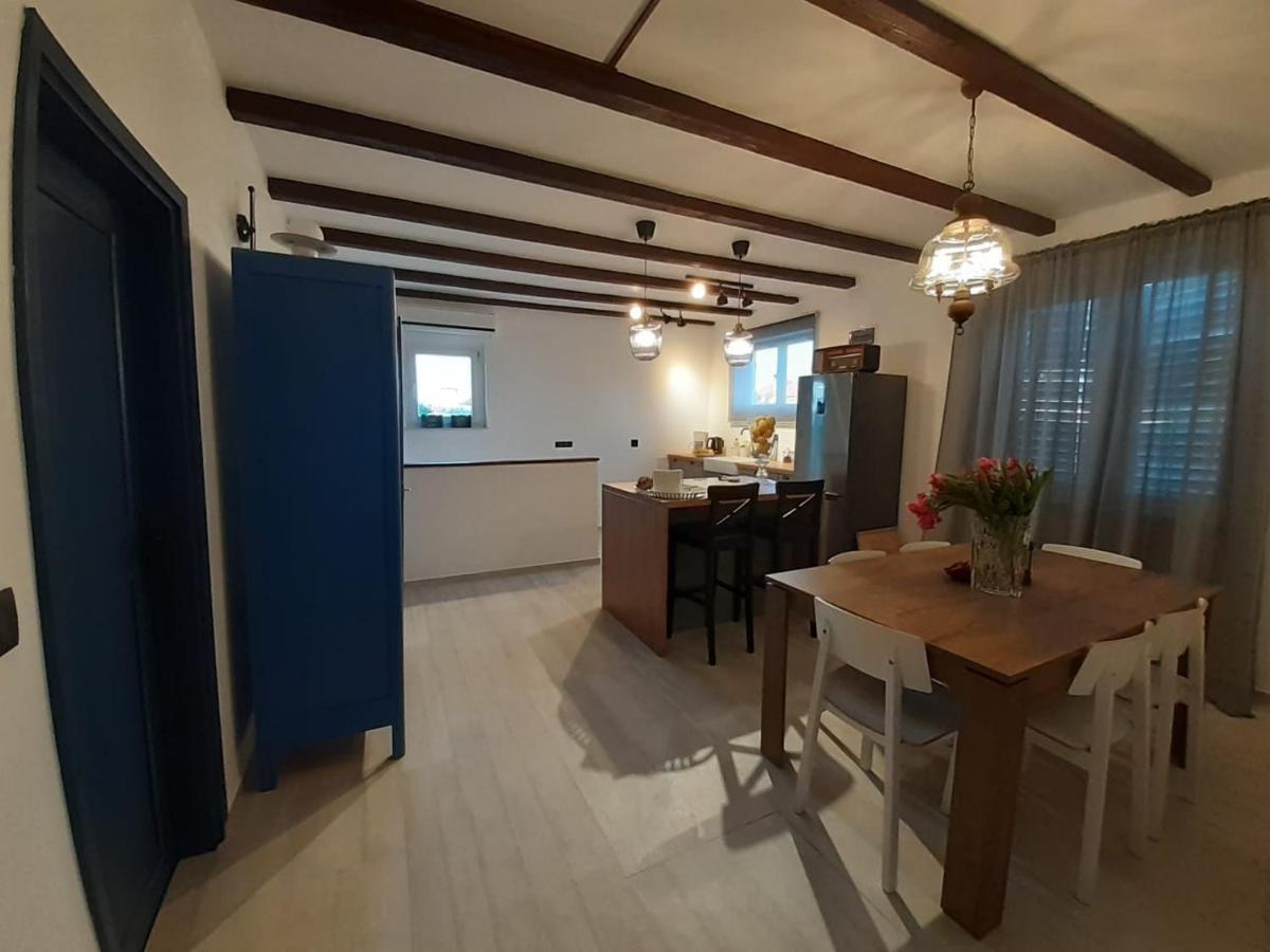 Apartments Dile Sukosan Ngoại thất bức ảnh