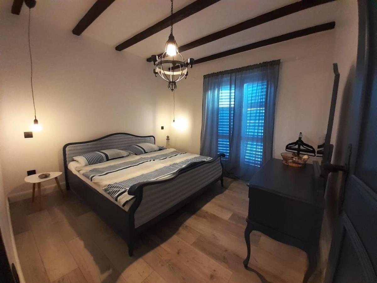 Apartments Dile Sukosan Ngoại thất bức ảnh