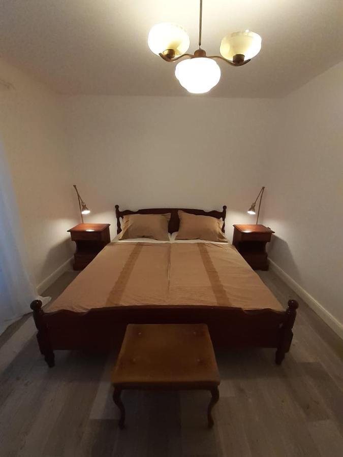 Apartments Dile Sukosan Ngoại thất bức ảnh