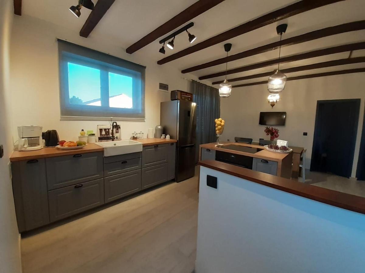 Apartments Dile Sukosan Ngoại thất bức ảnh