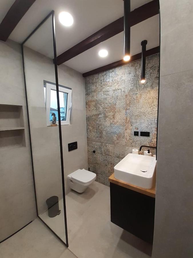 Apartments Dile Sukosan Ngoại thất bức ảnh